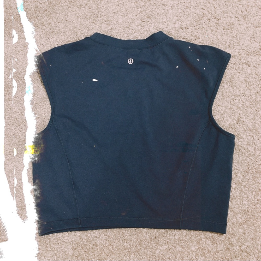 lululemon top